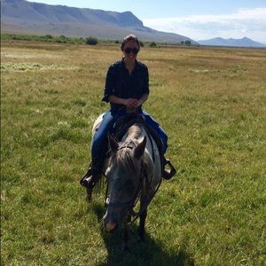 Meet your Posher, Kate